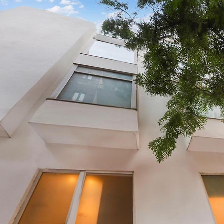 Super Townhouse Chhatarpur Near Metro Park Nueva Delhi Exterior foto