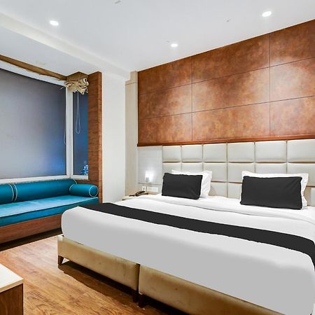 Super Townhouse Chhatarpur Near Metro Park Nueva Delhi Exterior foto
