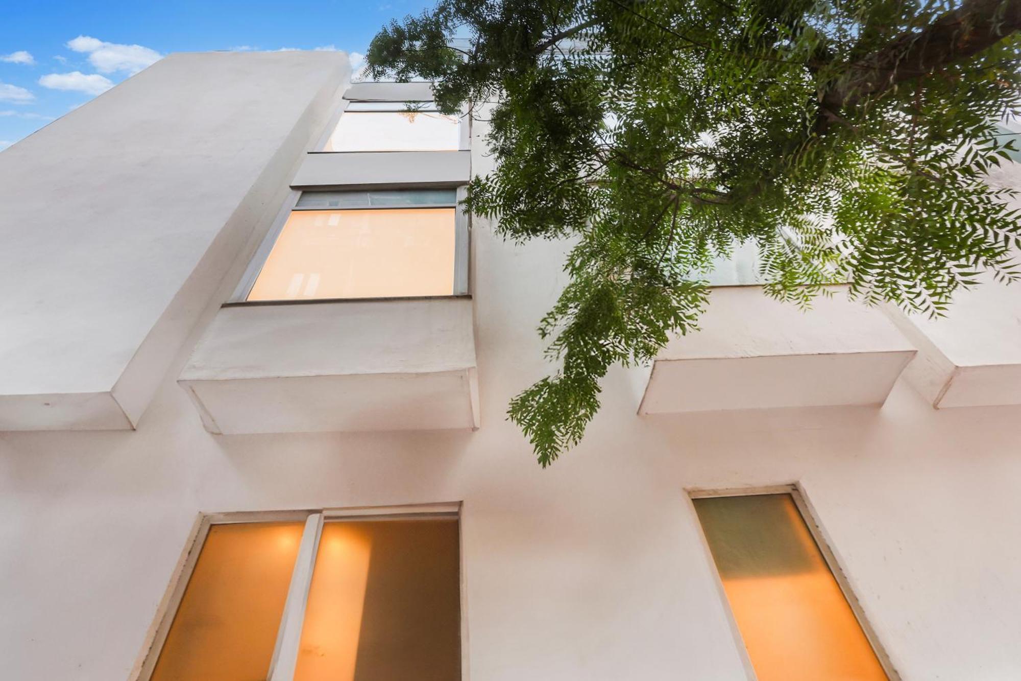 Super Townhouse Chhatarpur Near Metro Park Nueva Delhi Exterior foto